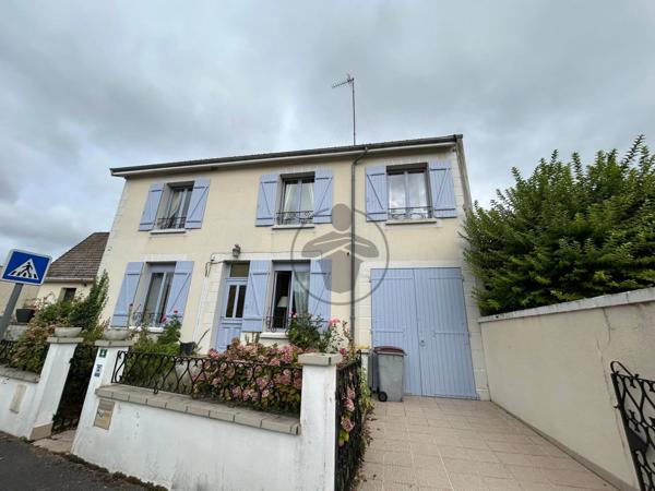 Vente Maison 8 pièces 162 m2 à Fayet