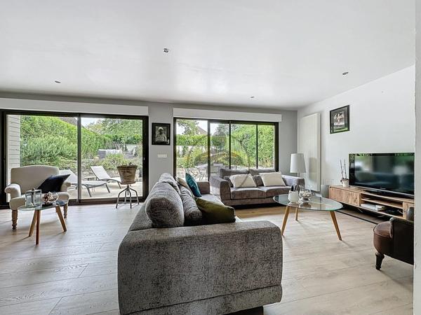 Vente Maison 8 pièces 162 m2 à Fayet