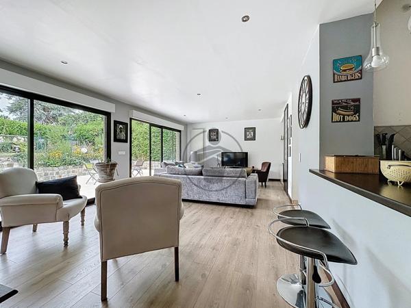 Vente Maison 8 pièces 162 m2 à Fayet