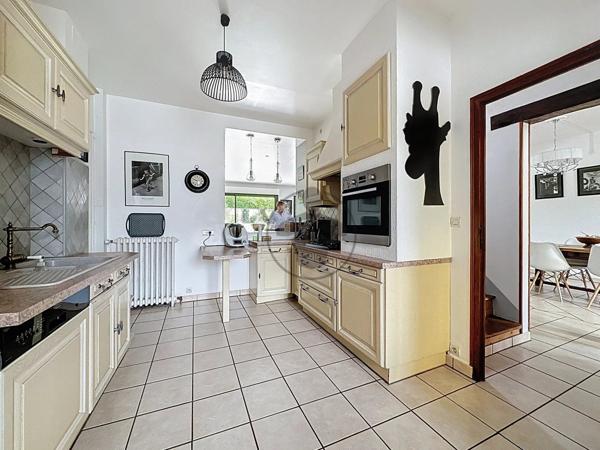 Vente Maison 8 pièces 162 m2 à Fayet