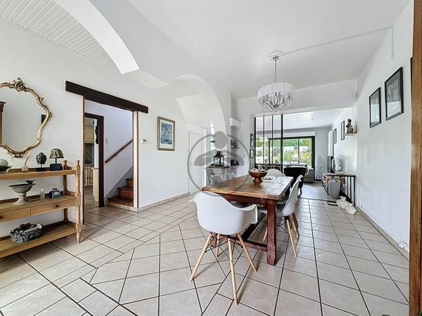 Vente Maison 8 pièces 162 m2 à Fayet