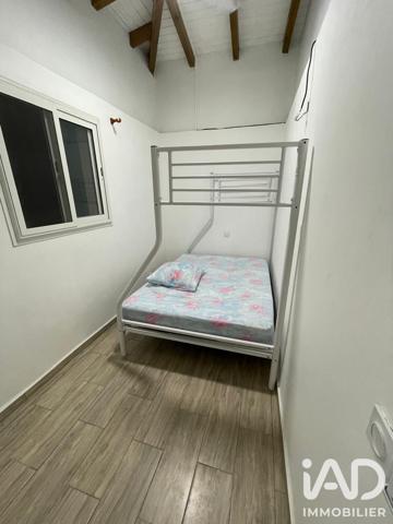 Maison à vendre 4 pièces 87 m² Le Gosier