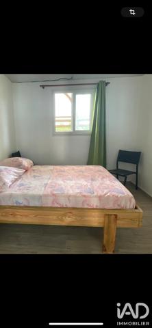 Maison à vendre 4 pièces 87 m² Le Gosier