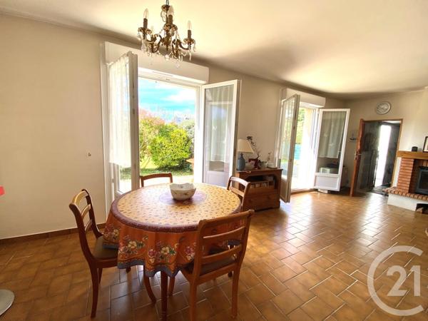 Maison à vendre  6 pièces - 105 m2 GOUESNACH - 29