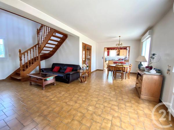 Maison à vendre  6 pièces - 105 m2 GOUESNACH - 29