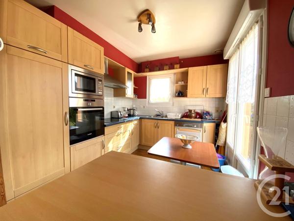 Maison à vendre  6 pièces - 105 m2 GOUESNACH - 29