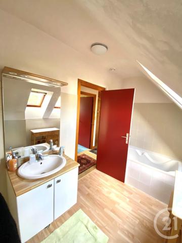 Maison à vendre  6 pièces - 105 m2 GOUESNACH - 29