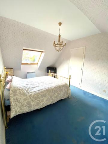 Maison à vendre  6 pièces - 105 m2 GOUESNACH - 29