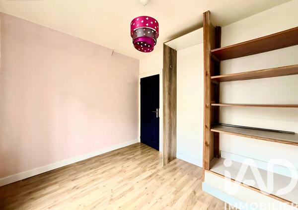 Maison à vendre 6 pièces 108 m² Brive-la-Gaillarde