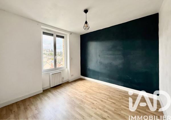 Maison à vendre 6 pièces 108 m² Brive-la-Gaillarde