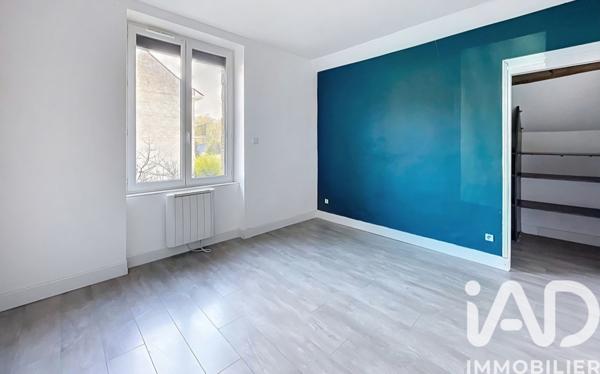 Maison à vendre 6 pièces 108 m² Brive-la-Gaillarde
