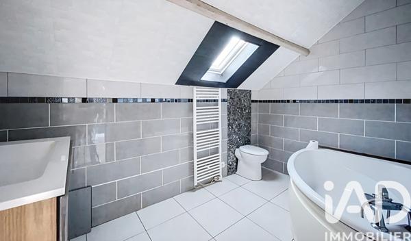 Maison à vendre 6 pièces 108 m² Brive-la-Gaillarde