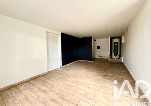Maison à vendre 6 pièces 108 m² Brive-la-Gaillarde