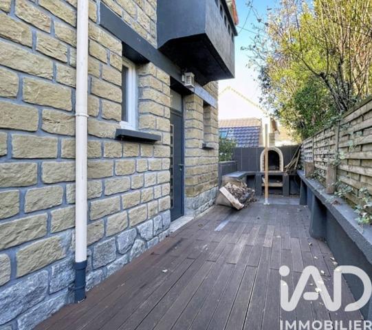 Maison à vendre 6 pièces 108 m² Brive-la-Gaillarde