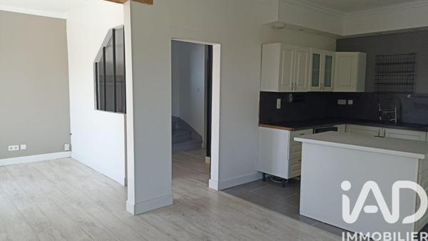 Maison à vendre 6 pièces 108 m² Brive-la-Gaillarde