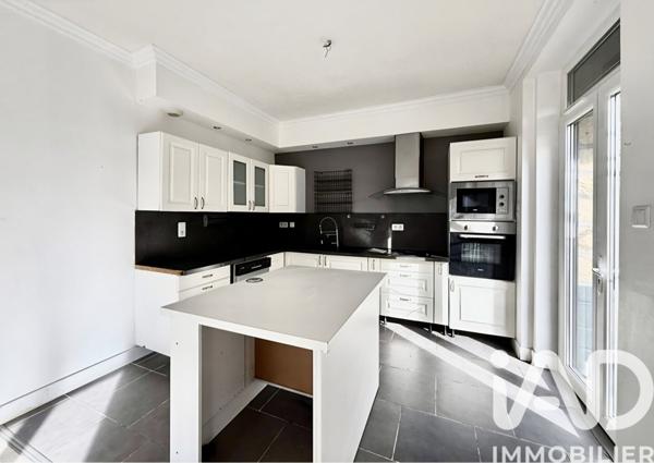 Maison à vendre 6 pièces 108 m² Brive-la-Gaillarde