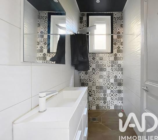 Maison à vendre 6 pièces 108 m² Brive-la-Gaillarde