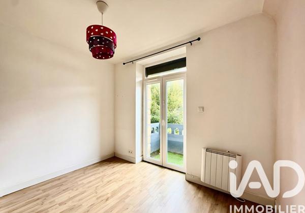 Maison à vendre 6 pièces 108 m² Brive-la-Gaillarde