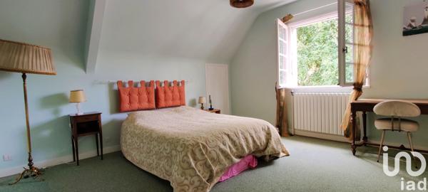 Maison à vendre 8 pièces 162 m² Redon