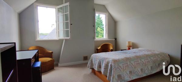 Maison à vendre 8 pièces 162 m² Redon