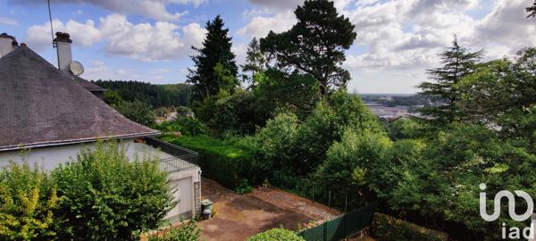 Maison à vendre 8 pièces 162 m² Redon