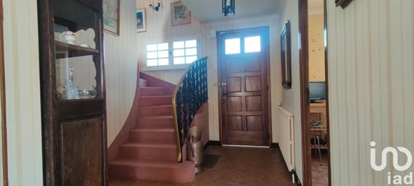 Maison à vendre 8 pièces 162 m² Redon