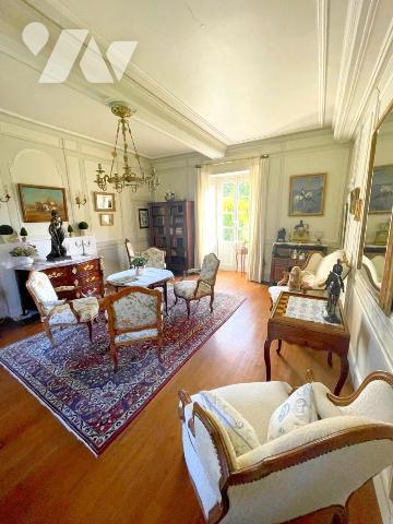 Manoir de caractère à Plouër-sur-Rance (22490) – Fin XVIe/Début XVIIe