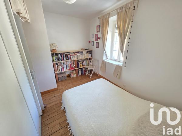 Maison à vendre 3 pièces 53 m² Le Bousquet-d'Orb