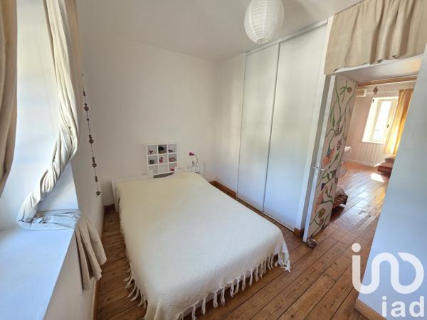 Maison à vendre 3 pièces 53 m² Le Bousquet-d'Orb