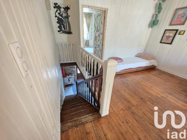 Maison à vendre 3 pièces 53 m² Le Bousquet-d'Orb