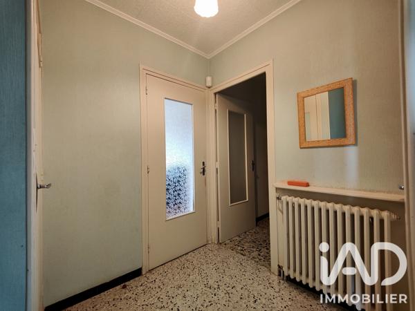 Maison à vendre 7 pièces 133,85 m² Roiffieux