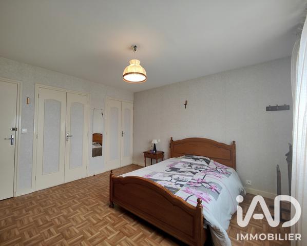 Maison à vendre 7 pièces 133,85 m² Roiffieux