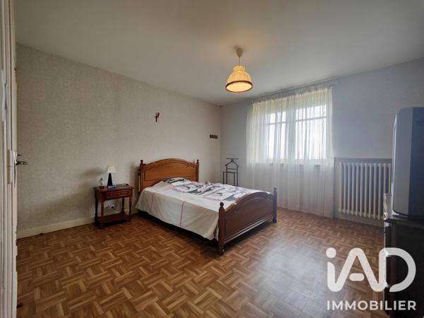 Maison à vendre 7 pièces 133,85 m² Roiffieux