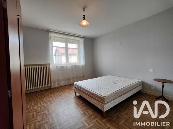 Maison à vendre 7 pièces 133,85 m² Roiffieux