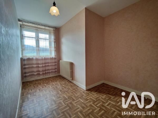Maison à vendre 7 pièces 133,85 m² Roiffieux