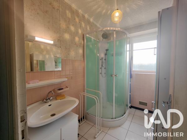 Maison à vendre 7 pièces 133,85 m² Roiffieux
