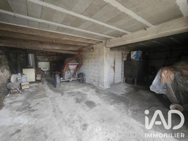 Maison à vendre 7 pièces 133,85 m² Roiffieux