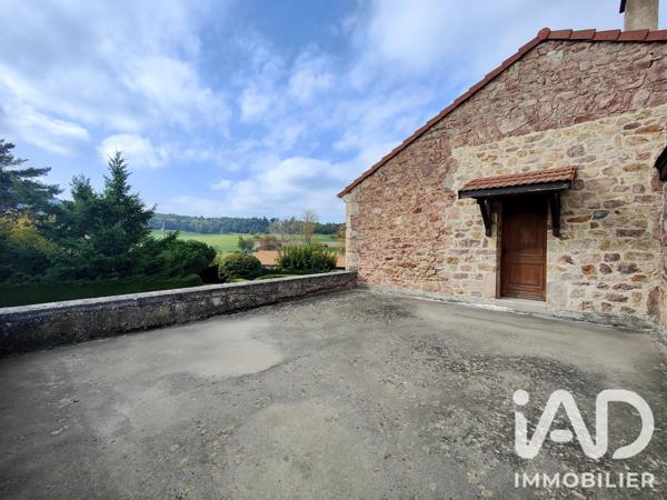 Maison à vendre 7 pièces 133,85 m² Roiffieux