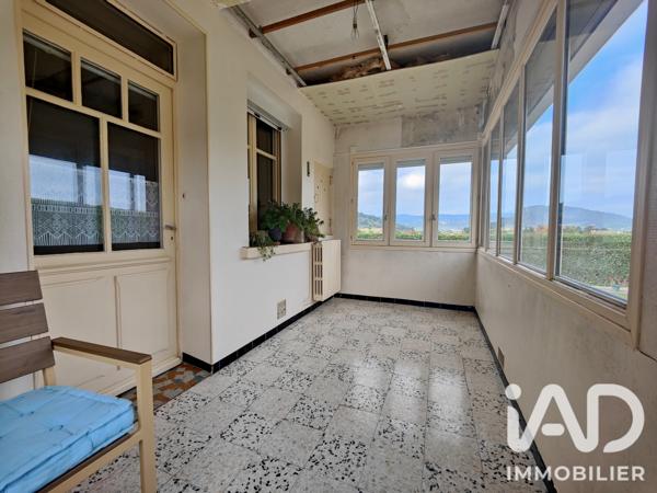 Maison à vendre 7 pièces 133,85 m² Roiffieux