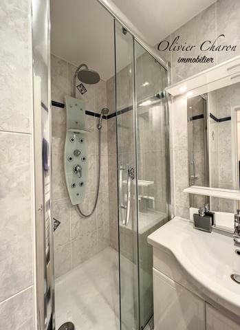 Saint-Germain-en-Laye (78100) Appartement 4 pièces de 91m2 parking et terrasses