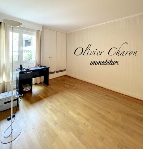 Saint-Germain-en-Laye (78100) Appartement 4 pièces de 91m2 parking et terrasses