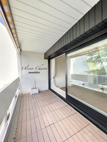 Saint-Germain-en-Laye (78100) Appartement 4 pièces de 91m2 parking et terrasses