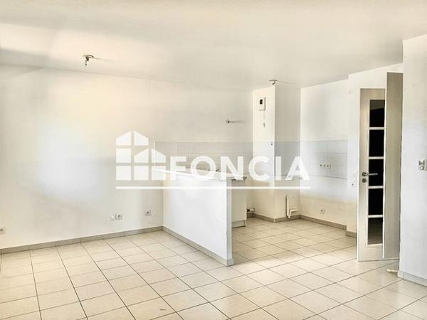 Location Appartement 3 pièces 59.2 m² - L'Orée du Vallon Besancon 25000