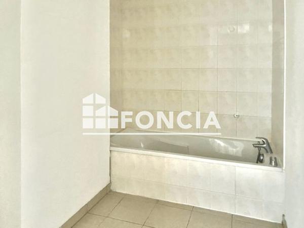 Location Appartement 3 pièces 59.2 m² - L'Orée du Vallon Besancon 25000