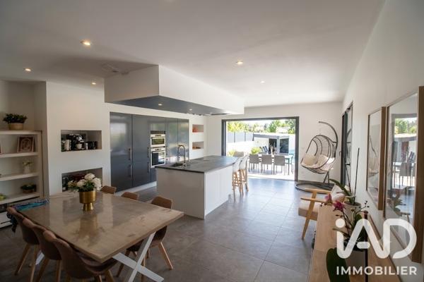 Location maison 5 pièces 142 m² Ventabren