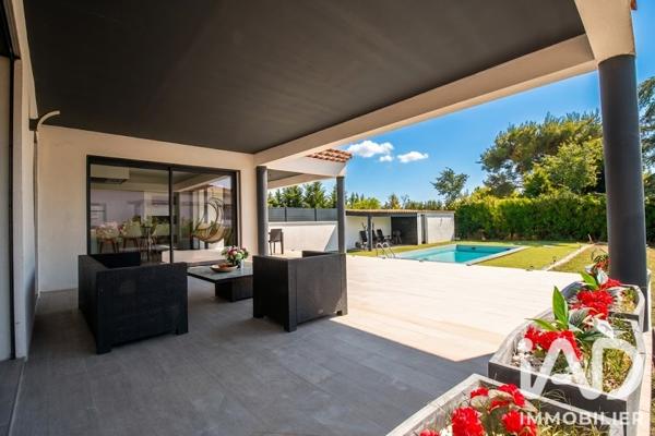 Location maison 5 pièces 142 m² Ventabren