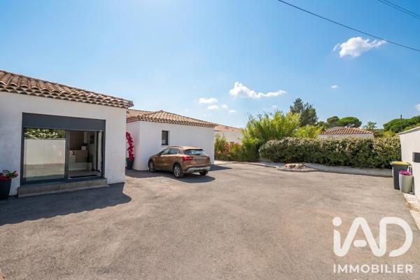 Location maison 5 pièces 142 m² Ventabren