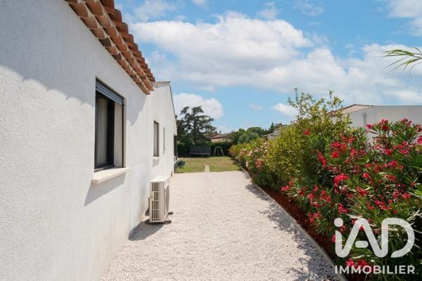 Location maison 5 pièces 142 m² Ventabren