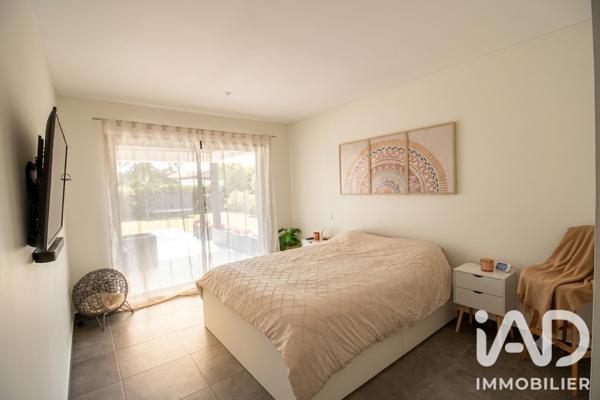Location maison 5 pièces 142 m² Ventabren