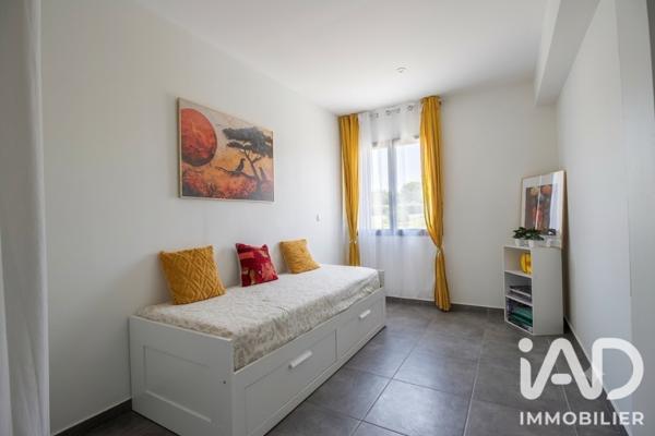 Location maison 5 pièces 142 m² Ventabren